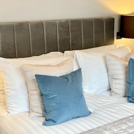 Bootham House Apartment-Close To The Minster York Exteriör bild