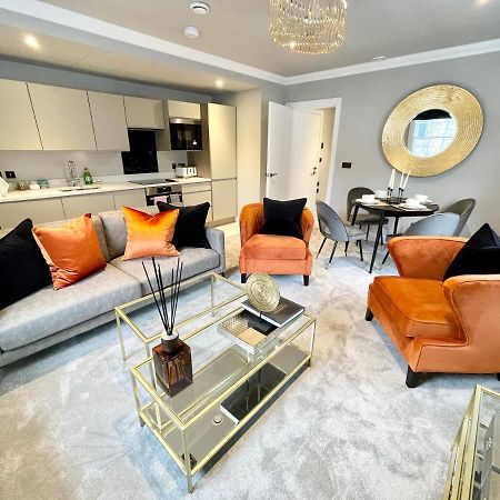 Bootham House Apartment-Close To The Minster York Exteriör bild