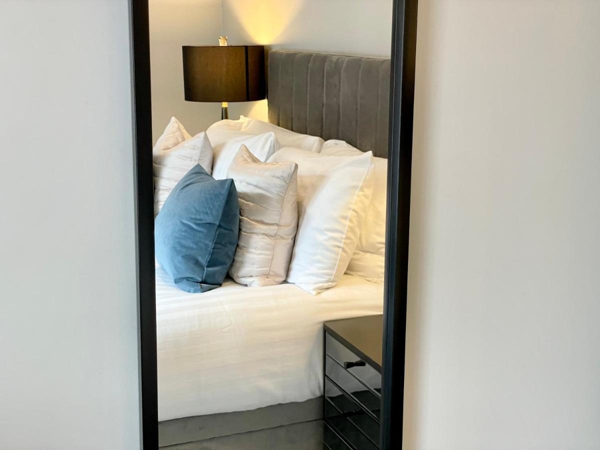 Bootham House Apartment-Close To The Minster York Exteriör bild